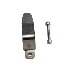 Stainless Steel Pneumatic Tool Hook Organization-TypeA