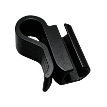 Aquarium-Schlauchhalter für 12 mm/16 mm-1