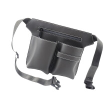 Handy Cosmetic Tools Storage Bag Adjustable Strap For
