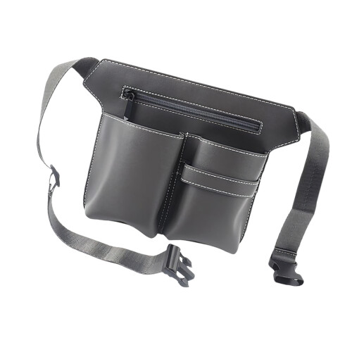 Handy Cosmetic Tools Storage Bag Adjustable Strap For