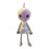 Peluche extraterrestre douce, 48 cm (18,9 pouces) 1