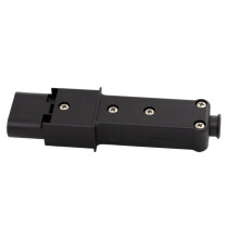 Universal Golf Cart Battery Charging Plug With Fast Charging And