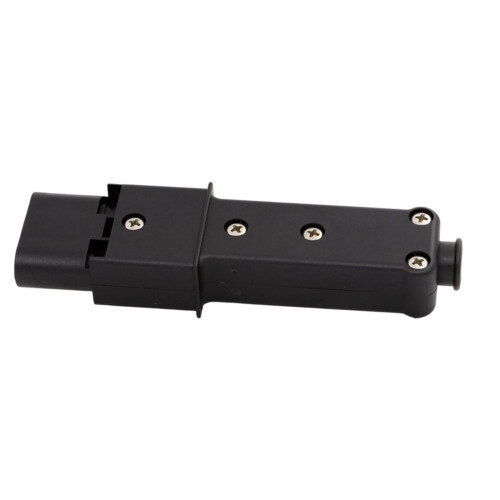 Universal Golf Cart Battery Charging Plug With Fast Charging And