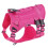 Hundeweste, Geschirr, Haustier, starkes Training,-Rose Red M 1