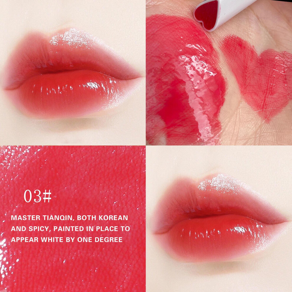 (C) Lipstick, Lipstick, Lipstick Moisturizing Lipstick, Beauty Lip Pen, 1.5g