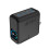Lightweight Protector Case for B2697 140W Charging Head-Black 1