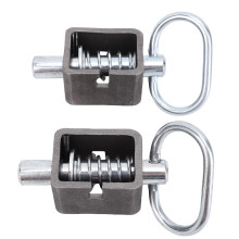 Weld-On Federverriegelung 23.1oz Anhänger
