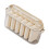 Creative DIY Ice Cream Mould Set 6 Pocket Great For-Beige 1