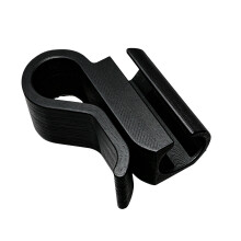 Supports de Support de tuyau d'aquarium pour Clip de fixation-1