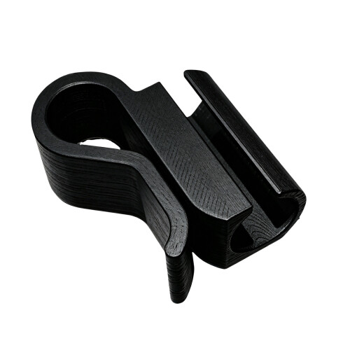 Supports de Support de tuyau d'aquarium pour Clip de fixation-1