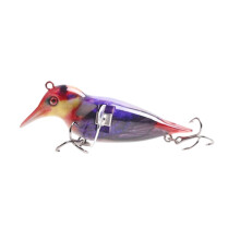 80mm 12g Crankbait Baits Sinking Fishing Lures Floating-G