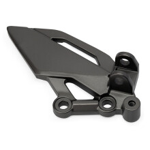 Motorcycle Replacement Footrests For 250 300 Z250 Z300-left