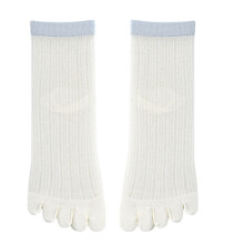 Stackable Toe Socks With Enhancing Airflows Design For-4