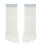 Stackable Toe Socks With Enhancing Airflows Design For-4 1