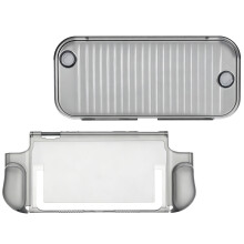 Housse de protection pour Console de jeu NS2, couverture-Gris