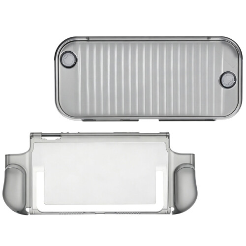 Housse de protection pour Console de jeu NS2, couverture-Gris