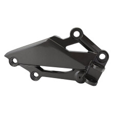 Links Rechts Voetsteunen Voor 250 300 Z250 Z300-rechts