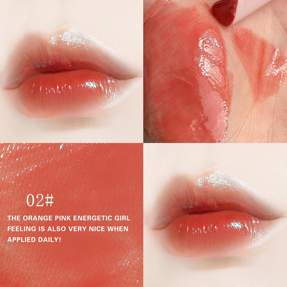 (B) Lipstick, Lipstick, Lipstick Moisturizing Lipstick, Beauty Lip Pen, 1.5g