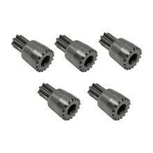 7 Tooth Electric Wrench Motor Gear for Lithiums Electric Wrench