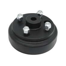 High Strength Golf Cart Brake Drum 19186G1 for Reliable Braking