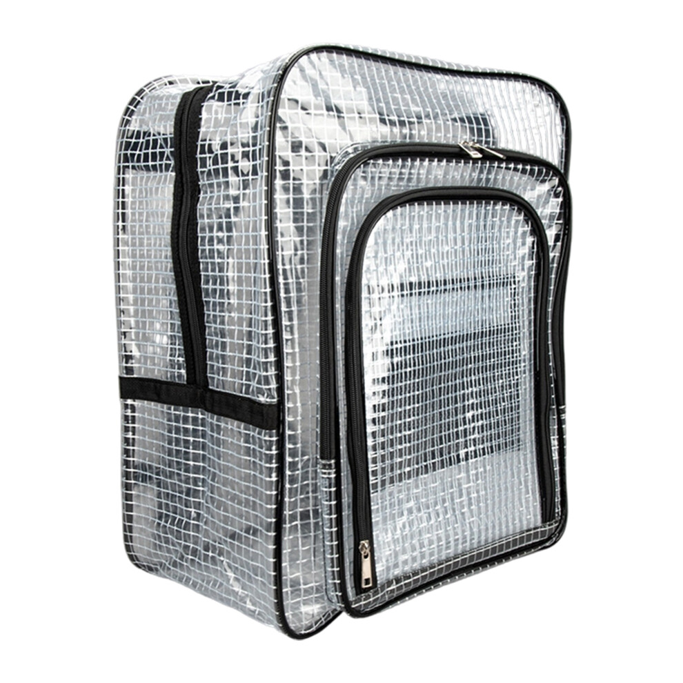 Antistatic Pvc Laptop Bag Tool Backpacks Practical Cleanroom 7709000772582