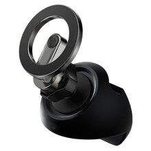 360 graden draaibare autotelefoonhouder voor-Magnetische houder