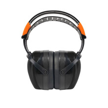 Kids Hearing Protections Earmuffs Sound Proof Hearing-Black