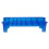 Heavy Duty 8Position Clippers Attachment Box Resistant To-Blue 1