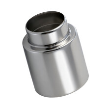 Steel Valves Stem Sleeve Replace RP50879 for Bath & Shower