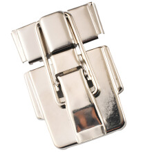 Iron Hasp Clasp Latches Lock Toggle Latches for Jewelry-1pcs