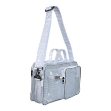 Engineer Tool Bag for Clean Rooms Shoulder Bag Secure