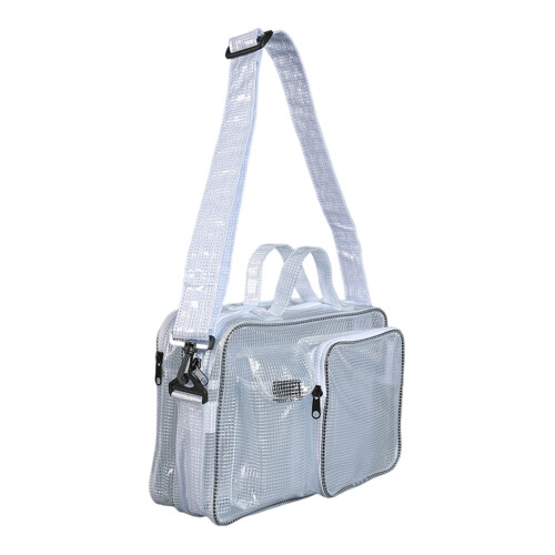 Engineer Tool Bag for Clean Rooms Shoulder Bag Secure