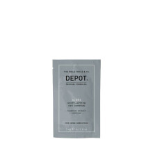Depot, 800 Skin Specifics No. 804, Vitamin E, Anti-Ageing, Day & Night, Eye Cream, 5 ml