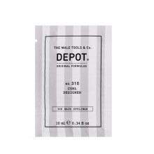 Depot, 300 Hair Stylings No. 310, UV Filter, Hair Styling Cream, Flexible Hold, 10 ml