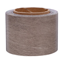2 Dünne Selbstklebende Sockelleisten Aufputz Für Wand PVC