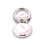 MAC, Lightful C+, Compact Foundation, Extra Light Rose, SPF 50, 12 g 1