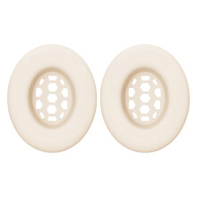 Gaming Headset Earpads Breathable Earmuffs for SIMGOT-Gold