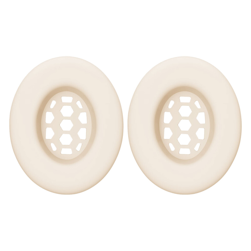 Comfortable Earpads For Simgot Eh500 Headphone Replacement- Gold 7751001506581