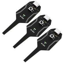 Professionele inductortesttool Moederborden Spoeltester-3 STUKS