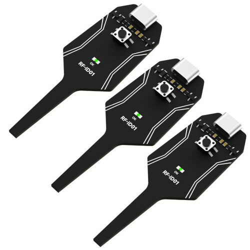 Professionele inductortesttool Moederborden Spoeltester-3 STUKS