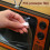 12-inch Retro TV-Style Phone Screen Amplifier 5