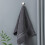 Bath Towel Soft Absorbent Cotton 74x34 cm 2