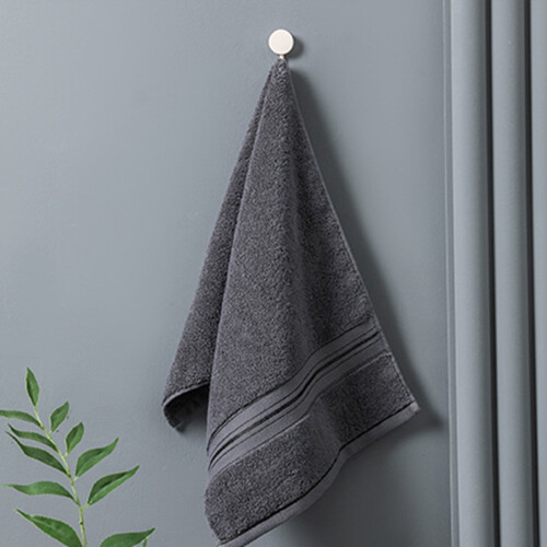 Bath Towel Soft Absorbent Cotton 74x34 cm 1