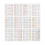 Adorable and Safe Sticker for Users Waterproof Pixels Designs-1 1