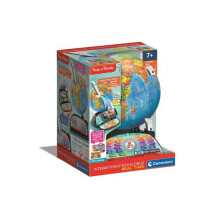 Clementoni Interactieve Eduglobus Exploreglobe 50848