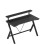 Huzaro Hero 1.9 Sort Gaming Desk 1