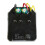 Panneau de commande pour outils-double. condensateur 1