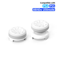 Joystick-Kappen für PS4/PS5-Controller White