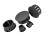 30 mm Lochstopfen für Möbel, 10er-Pack 1