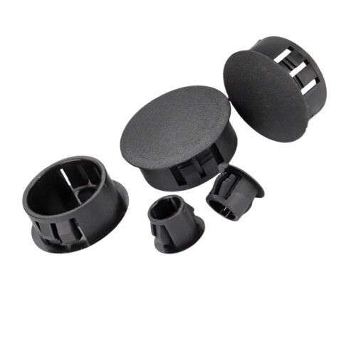 30 mm Lochstopfen für Möbel, 10er-Pack